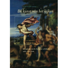 Iconografie van de Europese schilderkunst 14e-18de eeuw
