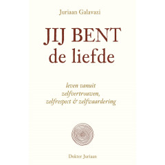 Jij bent de liefde