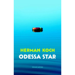 Odessa Star: roman