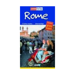 Rome (ANWB extra)