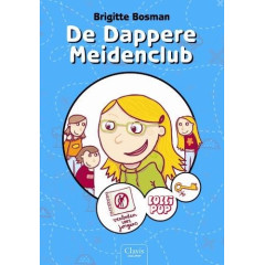 De Dappere Meidenclub