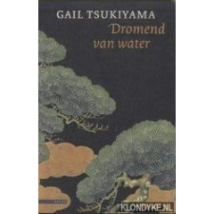 Dromend van water