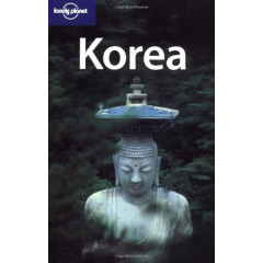 Lonely Planet Korea (Lonely Planet Korea)