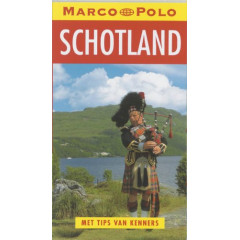 Marco Polo Schotland