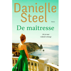 De maîtresse: Als je naar vrijheid verlangt (Dutch Edition)