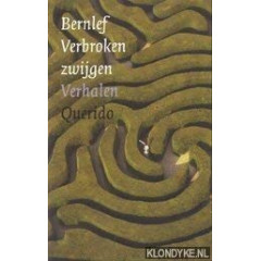 Verbroken zwijgen