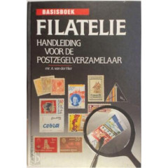 BASISBOEK FILATELIE