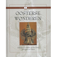 Oosterse wonderen: geheimen en symbolen van het Oosten; incarnaties van Visjnoe