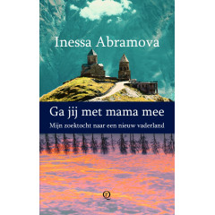 Ga jij met mama mee