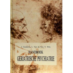 HANDBOEK GERIATRISCHE PSYCHIATRIE