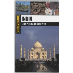 India (Dominicus reeks)