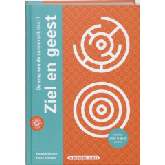 1 Ziel en geest (De weg van de zonnevonk)