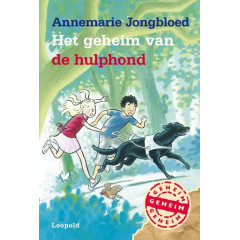 Het geheim van de hulphond