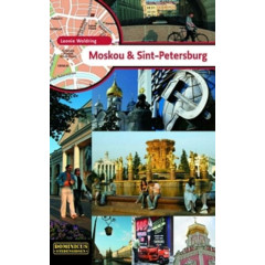 Dominicus stedengidsen Moskou en Sint Petersburg