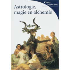 Astrologie, magie en alchemie