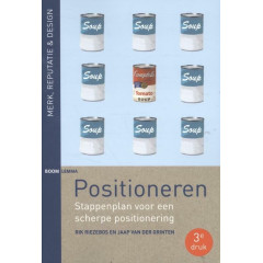 Positioneren: stappenplan voor een scherpe positionering