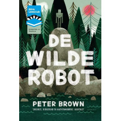 BL Leesclubboek gr 5/6 A: 4. De wilde robot