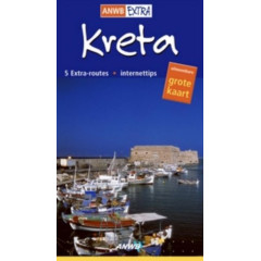 Kreta (ANWB extra)