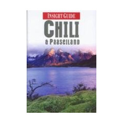 Chili en Paaseiland (Insight guides)