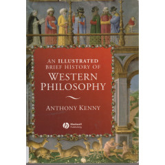 An Illustrated Brief History of Western Philosophy