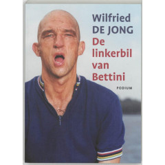 De linkerbil van Bettini / druk 1