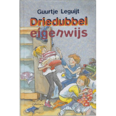 Driedubbel eigenwijs