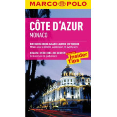 Marco Polo Côte d'Azur, Monaco