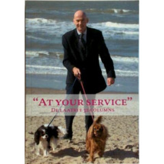 "At your Service" de laatste 32 columns