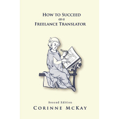 How to Succeed as a Freelance Translator