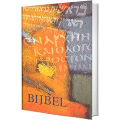 Dutch Bible-FL (Dutch Edition)