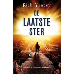 De laatste ster (De vijfde golf, 3)