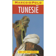 Tunesie (Marco Polo)