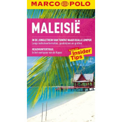 Marco Polo Maleisie