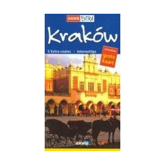 Krakow (ANWB extra)