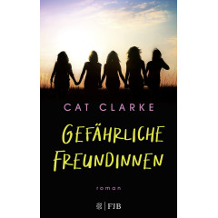 Gefährliche Freundinnen
