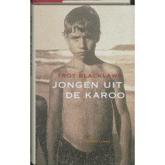 Jongen uit de Karoo / druk 1