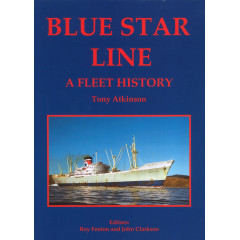 Blue Star Line