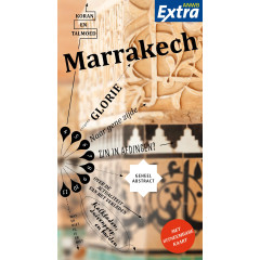 Marrakech (ANWB Extra) (Dutch Edition)