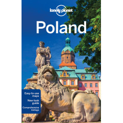 Poland (LONELY PLANET)