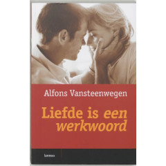 Liefde is een werkwoord