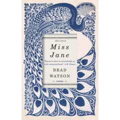 Juffrouw Jane