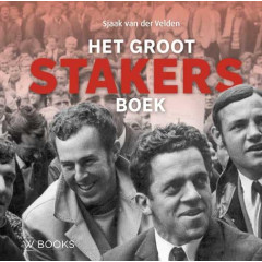 Het groot stakers boek