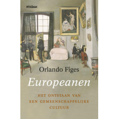 Europeanen: het ontstaan van een gemeenschappelijke cultuur