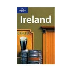 Lonely Planet Ireland (Lonely Planet)