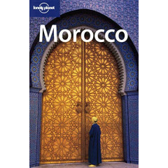 Lonely Planet Morocco
