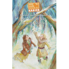 Het raadsel van de witte vlinder: Het raadsel van de witte vlinder / De witte vlinder achterna / De witte vlinder wijst de weg
