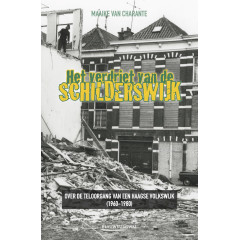 Het verdriet van de Schilderswijk