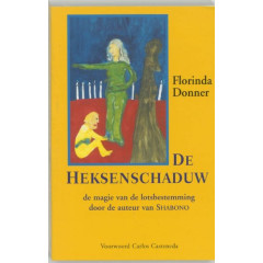 De heksenschaduw