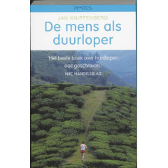 De mens als duurloper