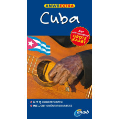 Cuba (ANWB extra)